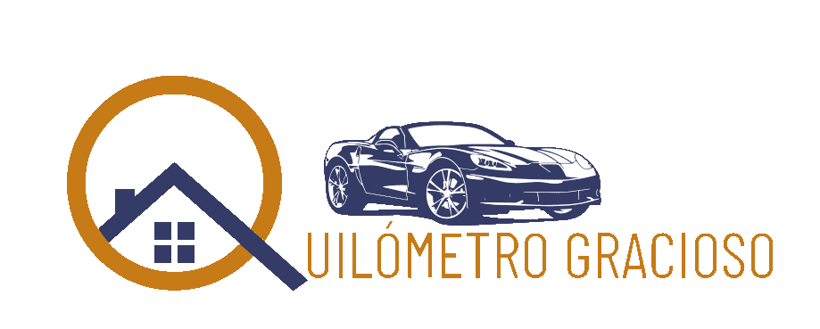 Quilómetro Gracioso